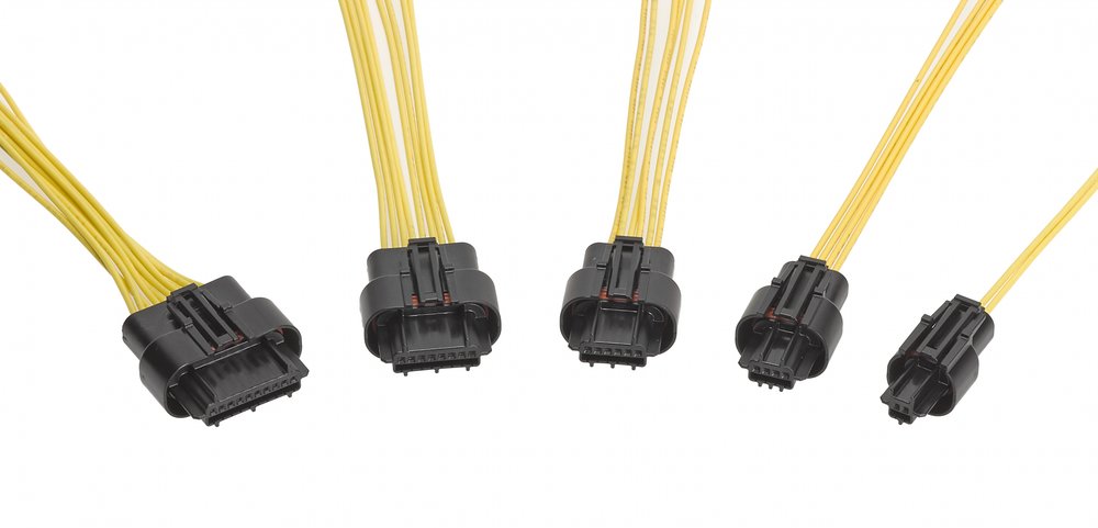 RS Components lance le connecteur fil à fil de 1,80 mm certifié IP67 de Molex
